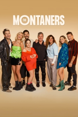 watch-The Montaners