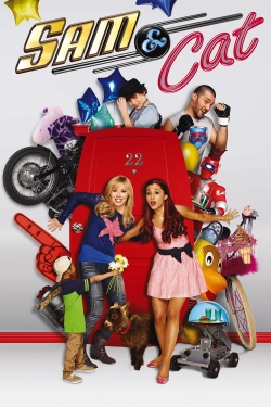 watch-Sam & Cat