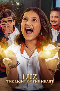 watch-Luz: The Light of the Heart