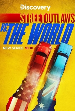 watch-Street Outlaws vs the World