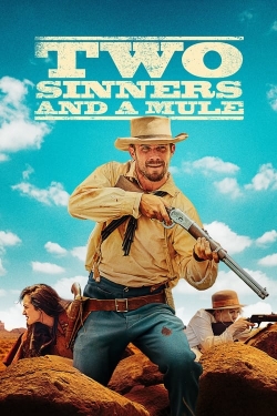 watch-Two Sinners and a Mule