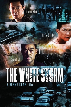watch-The White Storm