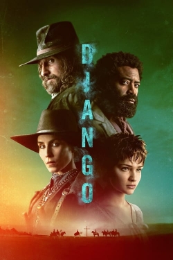watch-Django
