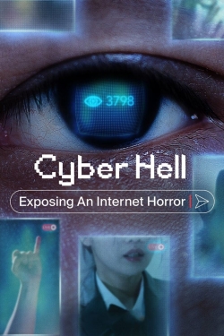watch-Cyber Hell: Exposing an Internet Horror