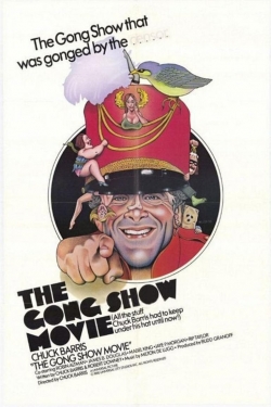 watch-The Gong Show Movie