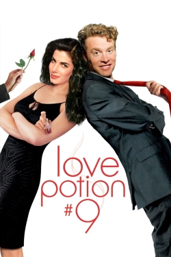 watch-Love Potion No. 9