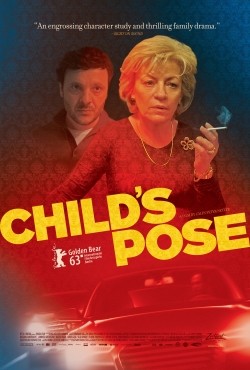 watch-Child's Pose