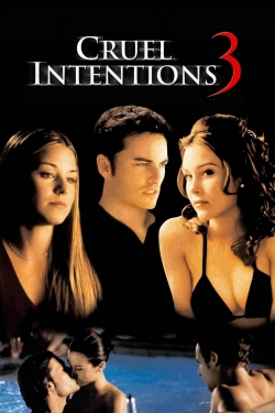 watch-Cruel Intentions 3