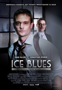 watch-Ice Blues