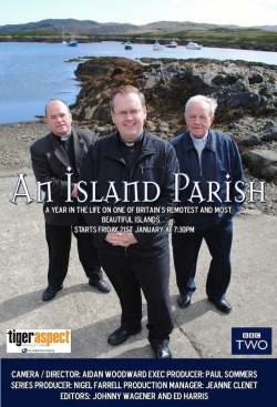 watch-An Island Parish