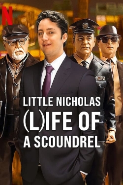watch-Little Nicholas: Life of a Scoundrel
