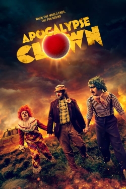 watch-Apocalypse Clown