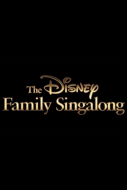 watch-The Disney Family Singalong