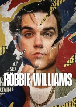 watch-Robbie Williams