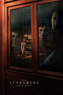 watch-The Strangers: Chapter 1
