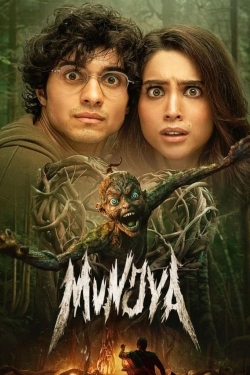 watch-Munjya