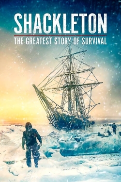 watch-Shackleton: The Greatest Story of Survival
