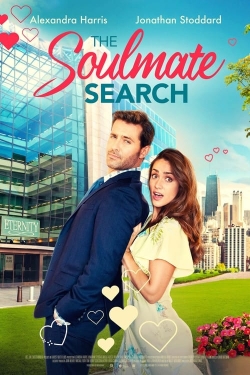 watch-The Soulmate Search