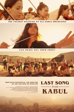 watch-Last Song from Kabul