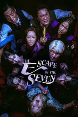 watch-The Escape of the Seven