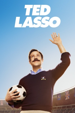 watch-Ted Lasso