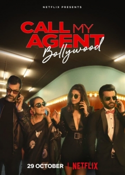 watch-Call My Agent: Bollywood