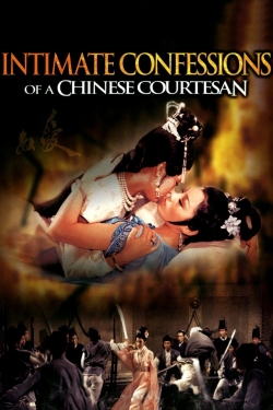 watch-Intimate Confessions of a Chinese Courtesan