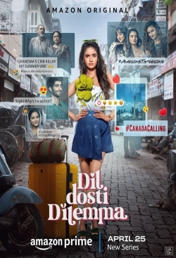 watch-Dil Dosti Dilemma