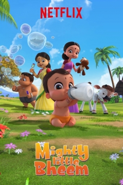 watch-Mighty Little Bheem