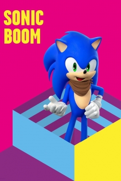 watch-Sonic Boom