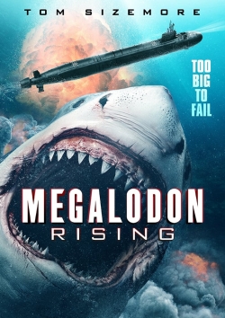watch-Megalodon Rising