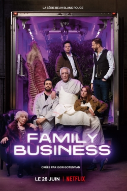 watch-Family Business