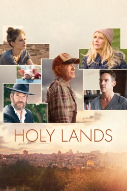 watch-Holy Lands