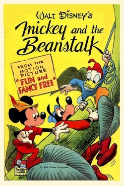 watch-Mickey and the Beanstalk
