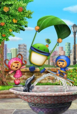 watch-Team Umizoomi