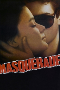 watch-Masquerade