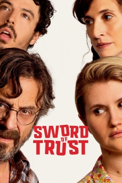 watch-Sword of Trust