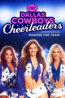 watch-Dallas Cowboys Cheerleaders: Making the Team