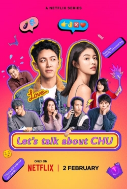 watch-Let's Talk About CHU