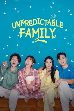 watch-Unpredictable Family