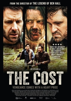 watch-The Cost