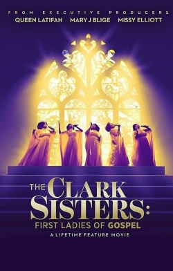 watch-The Clark Sisters: The First Ladies of Gospel