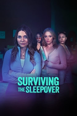 watch-Surviving the Sleepover