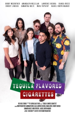 watch-Tequila Flavored Cigarettes