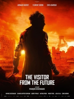 watch-The Visitor from the Future