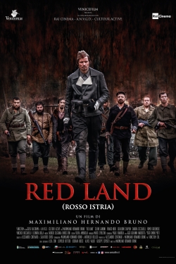 watch-Red Land (Rosso Istria)