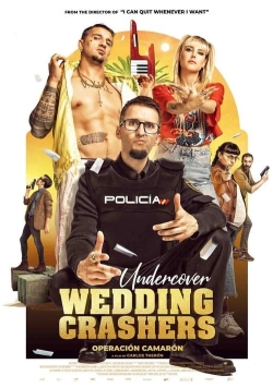 watch-Undercover Wedding Crashers