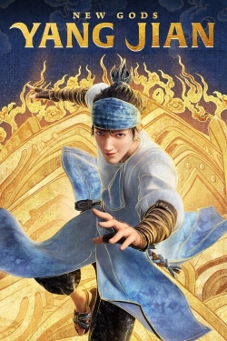 watch-New Gods: Yang Jian