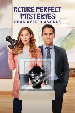 watch-Picture Perfect Mysteries: Dead Over Diamonds