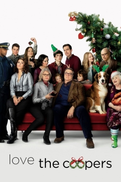 watch-Love the Coopers